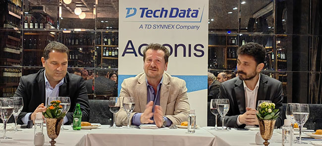 Acronis-Tech-Data-globaltechmagazine