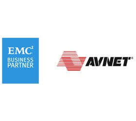 Avnet, VSPEX BLUE’nun Global Distributörü Oldu