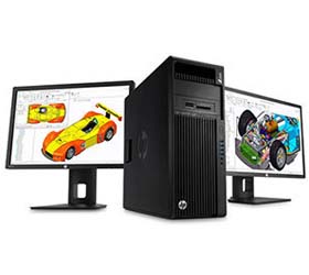 Intel Xeon İşlemcili HP Z440 İle İşleri Büyütmenin Tam Zamanı