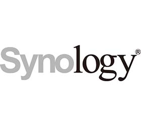 SynologyLogo