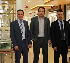 Bağcılar Belediyesi’nin Verileri Simplivity’e Emanet