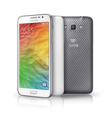 Avea Samsung Galaxy Grand Max
