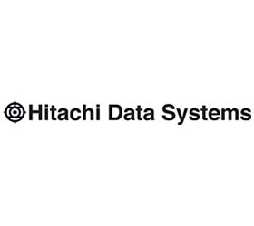 HDS Hitachi Data Systems