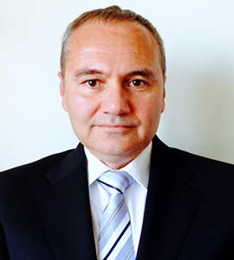 Hitachi Data Systems Mehmet Guner