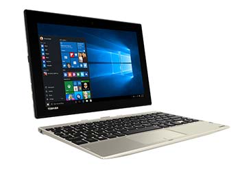 Toshiba Satellite Click 10