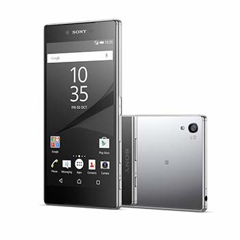 Sony XperiaZ5