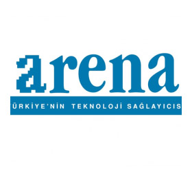 Seagate’den Arena’ya Yılın En İyi Distribütörü Ödülü