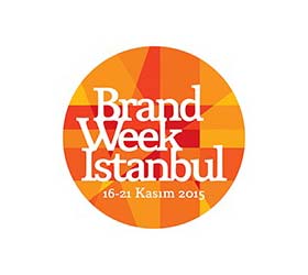 Sektörün Yıldızları Brand Week Istanbul’da