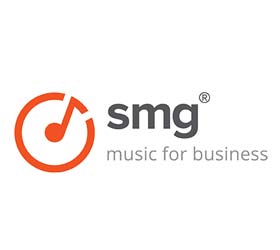 Kapalı Devre Yasal Müzik Yayını Yapan SMG En Hızlı Büyüyen 6. Şirket Oldu