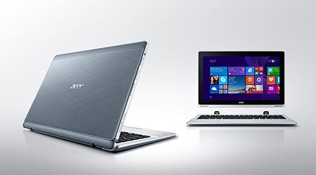 Acer Aspire Switch 11