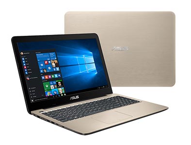 Asus X Serisi
