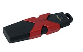 HyperX Savage USB 