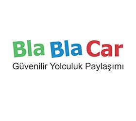 Son 1 Yılda BlaBlaCar ile Dünyada 1 Milyon Ton Karbon Salınımı Önlendi