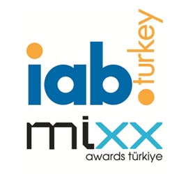 Dijitalin En’lerini Belirleyen Mixx Awards Türkiye 2015 Başvuruları Başladı