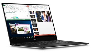 Dell XPS