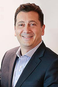 Melih  Abdulhayoğlu Comodo Globaltechmagazine