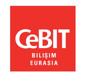 CeBIT Bilişim Eurasia’da Dijital Dönüşüm Başladı