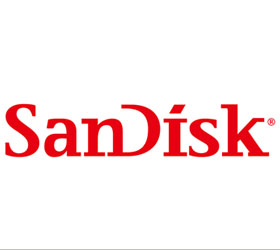 SanDisk ’ten Su Geçirmez, Taşınabilir Extreme 510 SSD