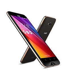 Asus Zen Fone Max Global Tech Magazine