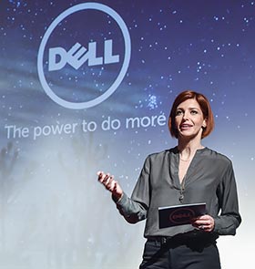 Dell Future Ready