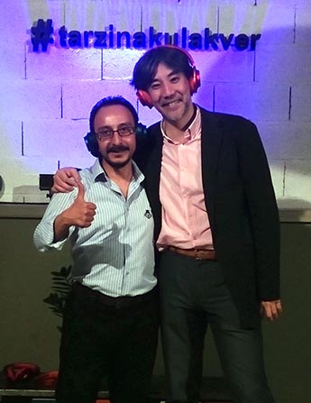 Sony Globaltechmagazine