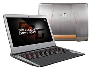 Asus Rog Globaltechmagazine