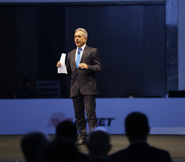 Avnet HakkiEren Globaltechmagazine