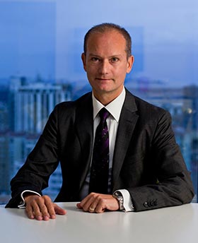 EMC Sinan Dumlu Globaltechmagazine.com