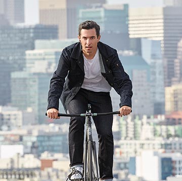 Levi’s Google işbirliğiyle Akıllı Trucker Ceketi modaseverlerle buluşturuyor Levis Google Globaltechmagazine