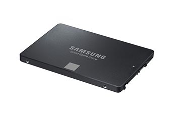 Samsung 750 EVO 500GB SSD Globaltechmagazine.com