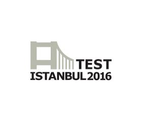 Test uzmanları İstanbul’da buluştu