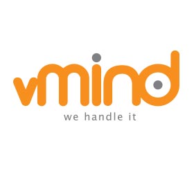 vMind Dünyaya 7×48 hizmet veriyor
