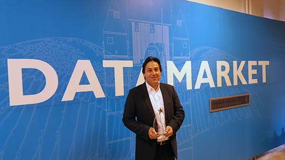 Data market Globaltechmagazine