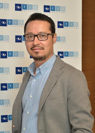 Globaltechmagazine FIT Solutions CTO Ayhan Boyacioglu