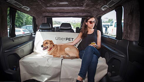 UberPET Globaltechmagazine