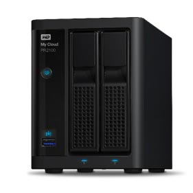 WD Pro Globaltechmagazine MyCloudPro