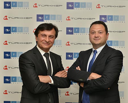 Türkkep Fit Solutions Globaltechmagazine