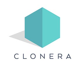 Clonera dijital kayıplara karşı şirketinizin sigortası olacak