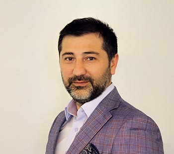 Biltam Mehmet Goktas Globaltechmagazine