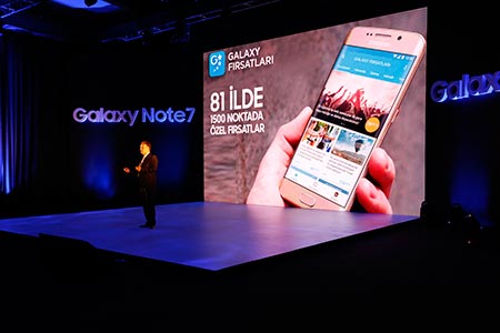 Galaxy Note 7 Globaltechmagazine