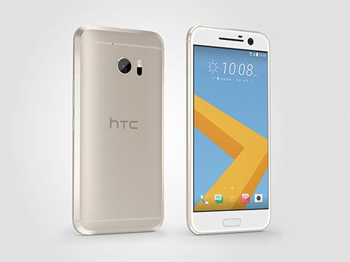 HTC 10 Globaltechmagazine