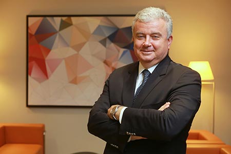 Sadi Abalı Radore Globaltechmagazine