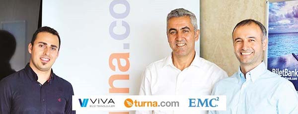 Viva BT EMC Globaltechmagazine TurnaTravel