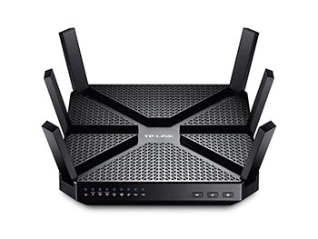 Tp-Link Globaltechmagazine ArcherC3200