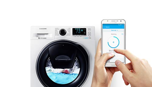 Samsung Addwash globaltechmagazine