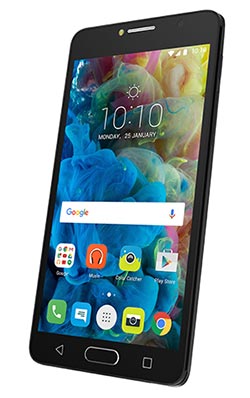 Alcatel Globaltechmagazine