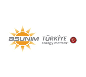 Asunim ve Phoenix Solar Türkiye’nin ilk lisanslı Güneş Enerji Santrali’ni devreye aldı