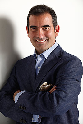 HDS CemFindikoglu Globaltechmagazine