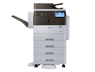 Samsung Globaltechmagazine Smart MultiXpress