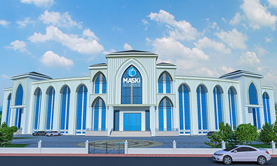 Aruba Maski Globaltechmagazine